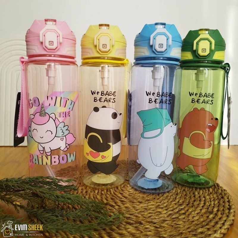 قمقمه فانتزی