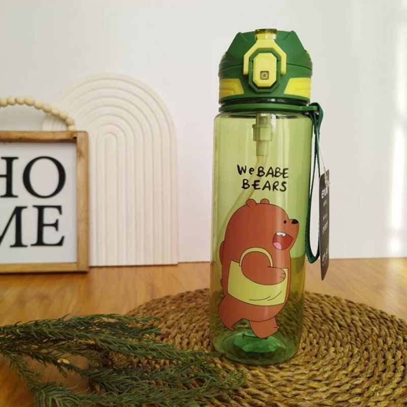 قمقمه فانتزی