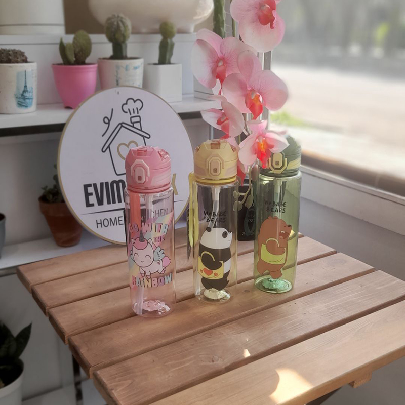 قمقمه فانتزی