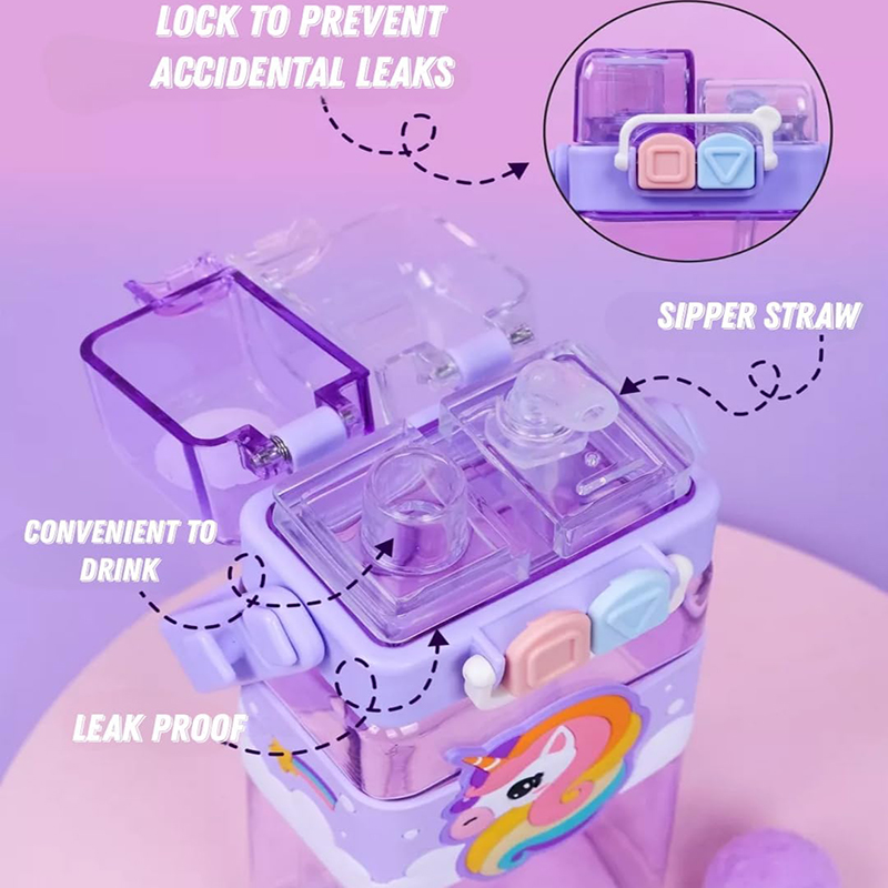 قمقمه 2مخزنه