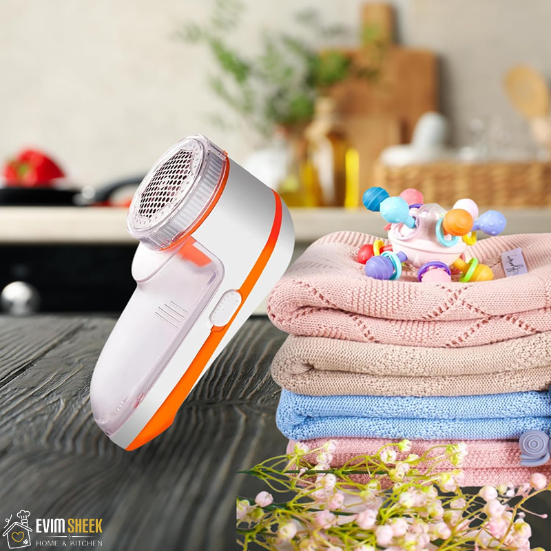 پرزگیر برقی نوا