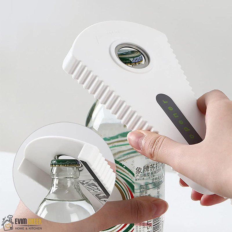 درب بازکن چند کاره