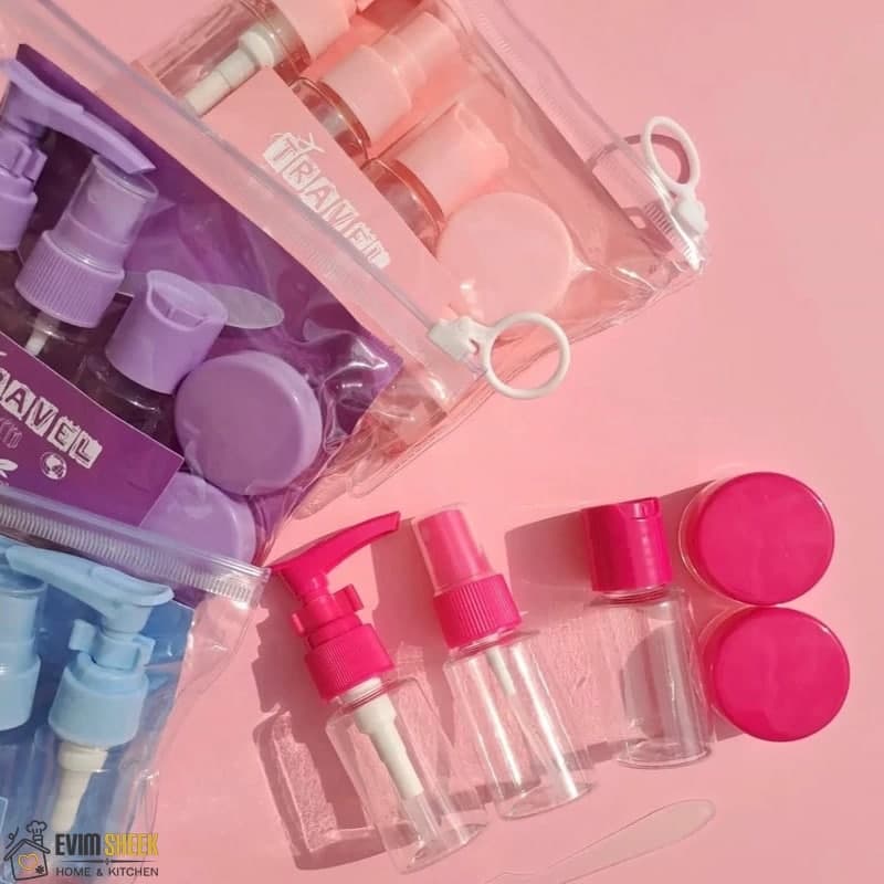 پک بهداشتی مادام مدل5تکه