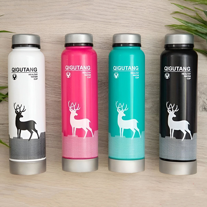 قمقمه مدل happy