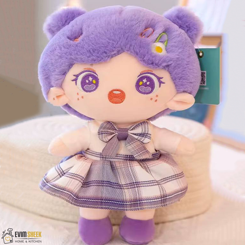 عروسک دخترک فانتزی