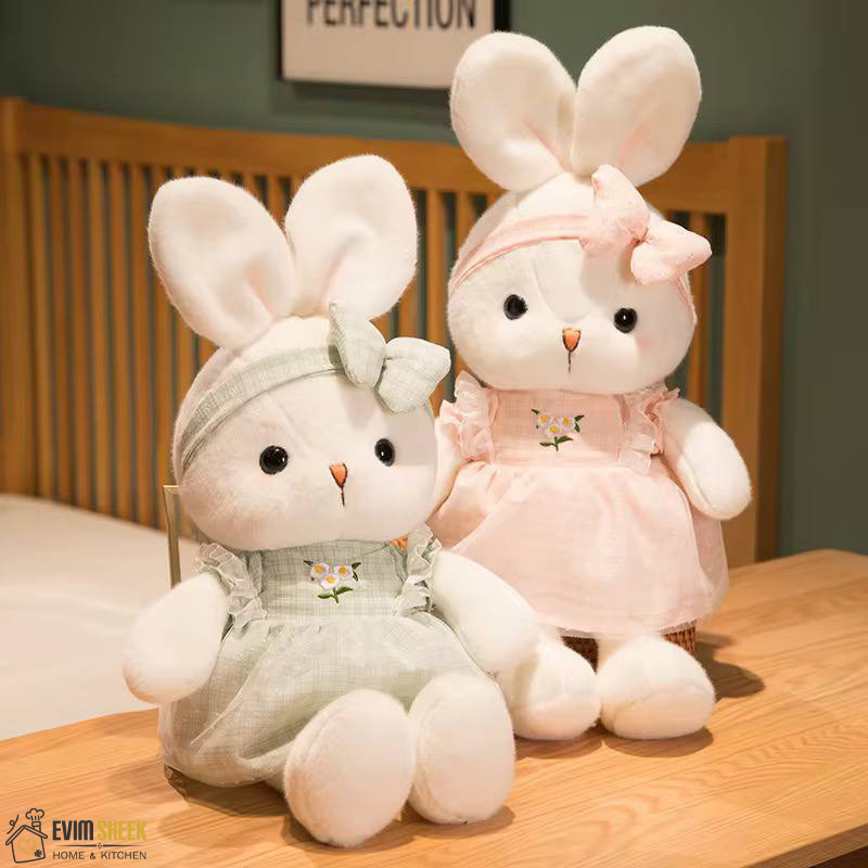 عروسک خرگوش فانتزی