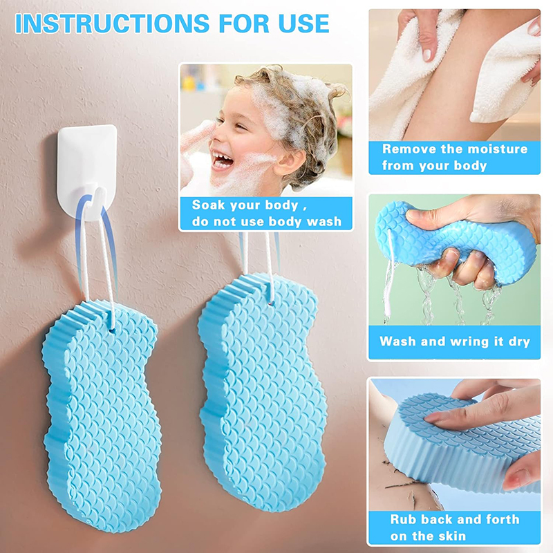 اسفنج جادویی