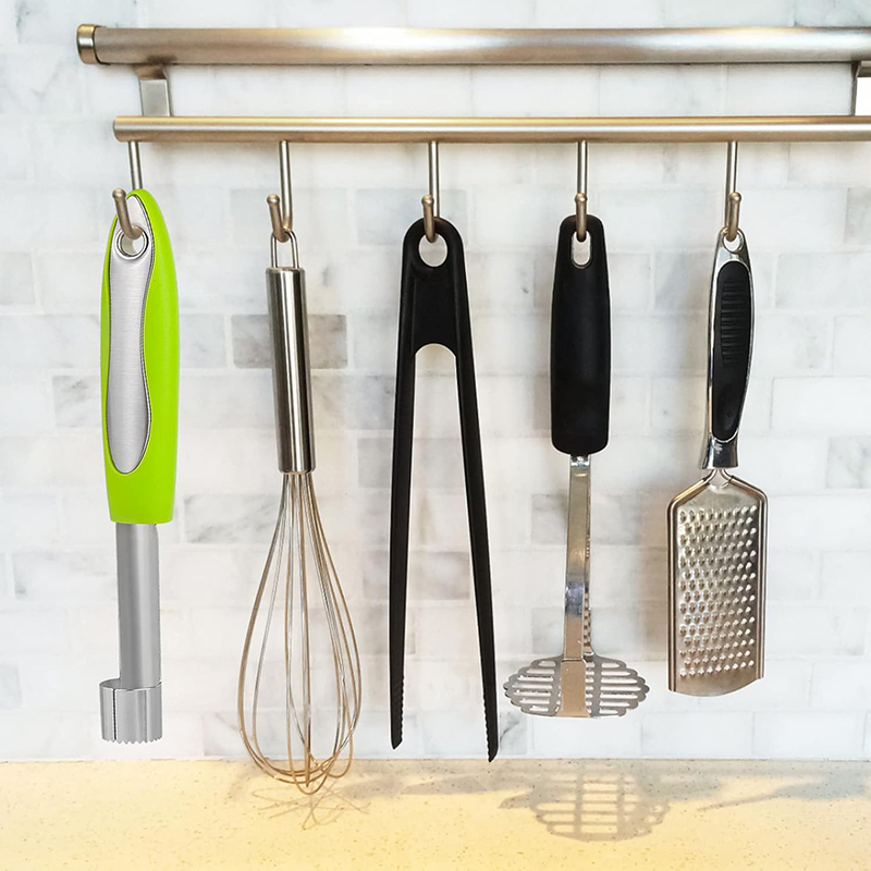 هسته‌گیر سیب