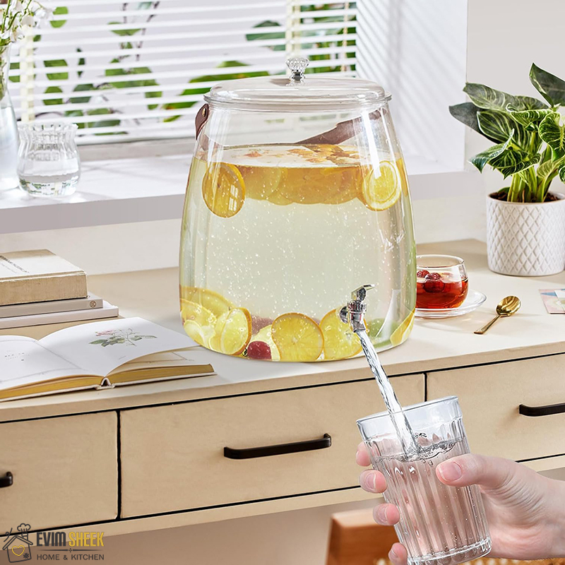 کلمن 5 لیتری