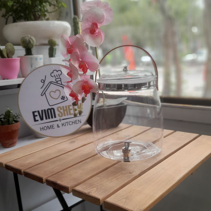 کلمن 5 لیتری