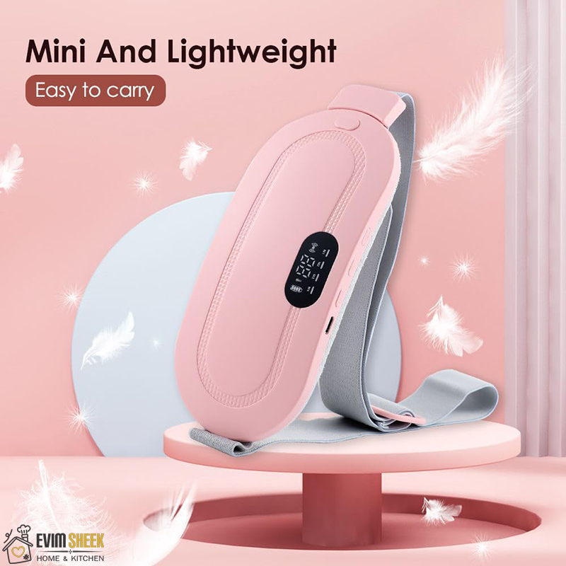 شکم‌بند حرارتی هوشمند