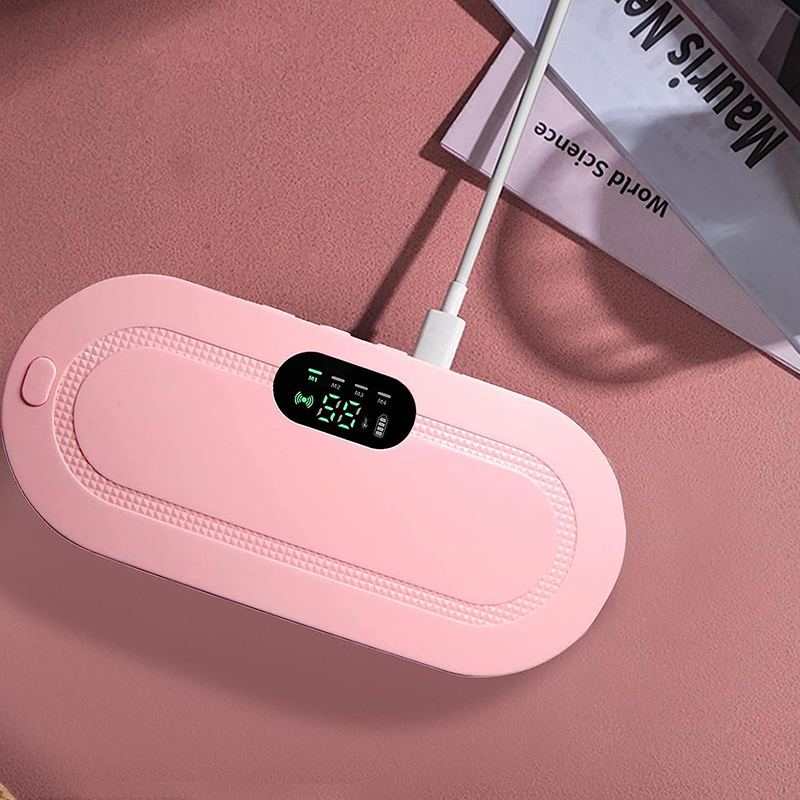 شکم‌بند حرارتی هوشمند