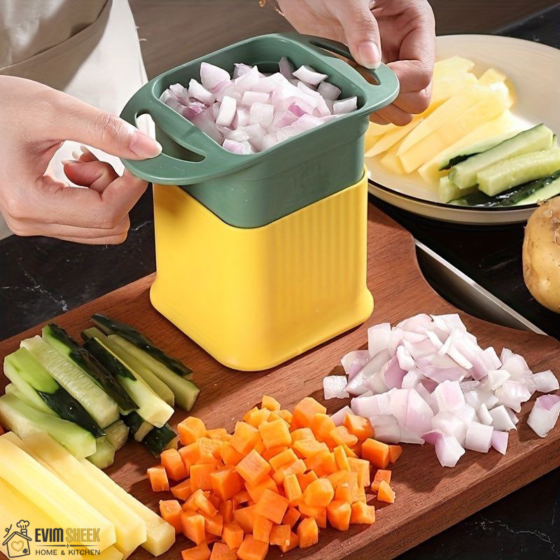 خلال کن دستی