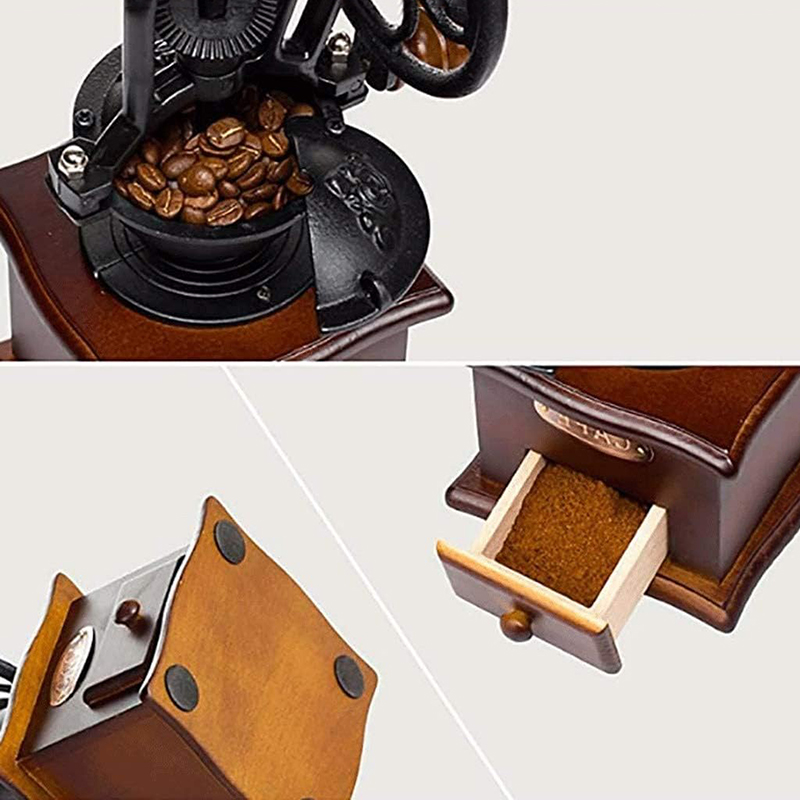 قهوه ساب کلاسیک