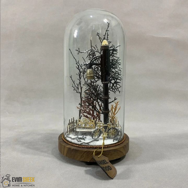 آباژور خاطره کوچک