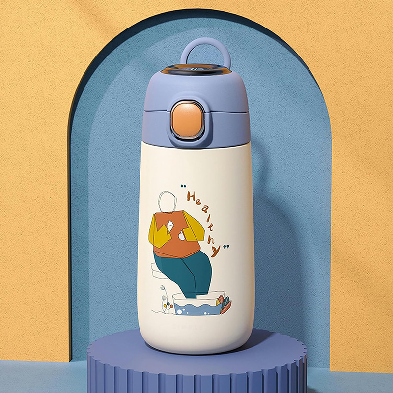 تراول ماگ عروسکی