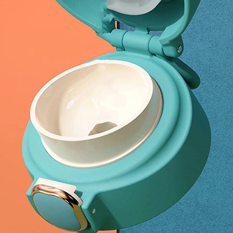 تراول ماگ عروسکی