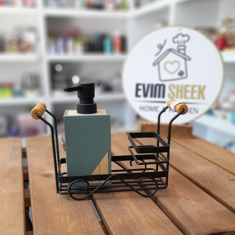 جااسکاجی رومیزی