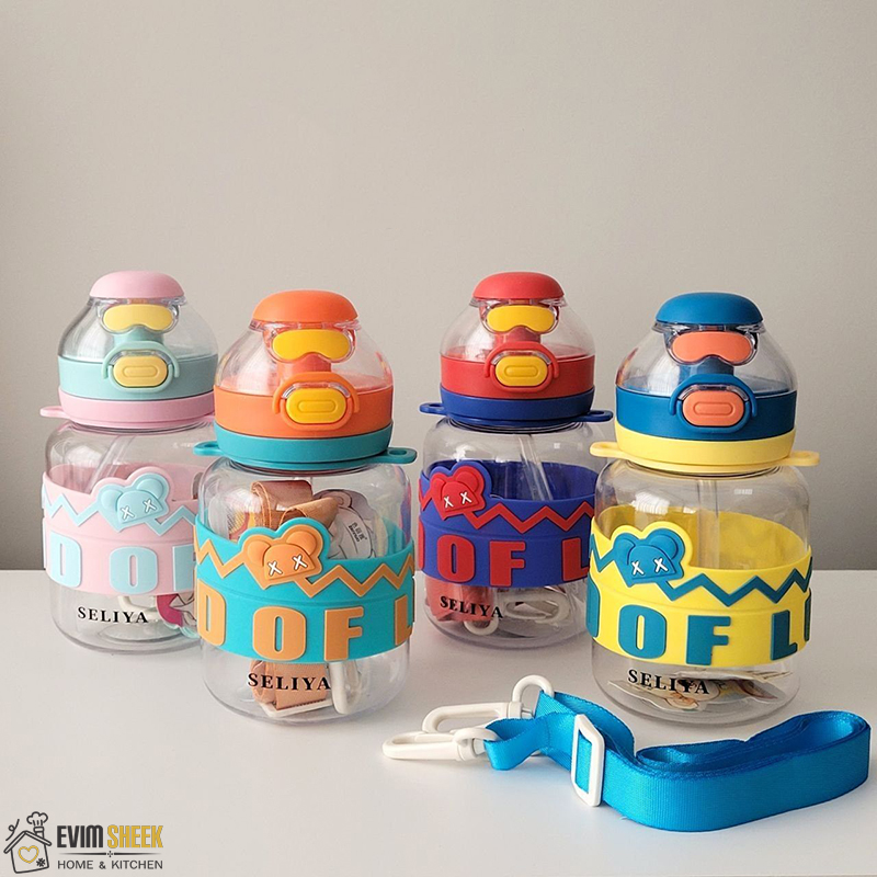 قمقمه مدل mz