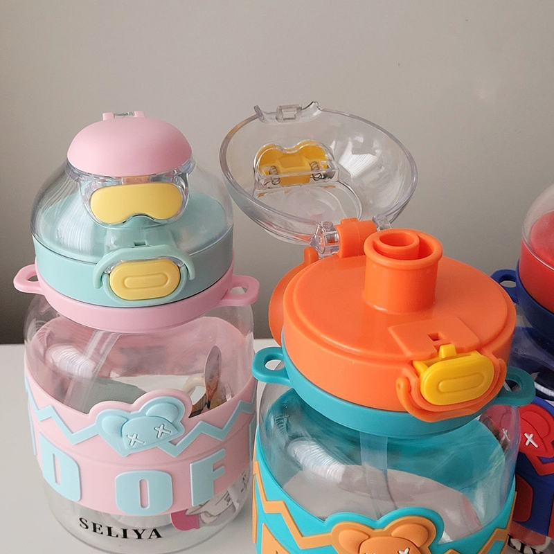 قمقمه مدل mz