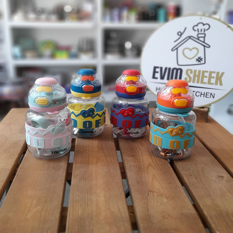 قمقمه مدل mz