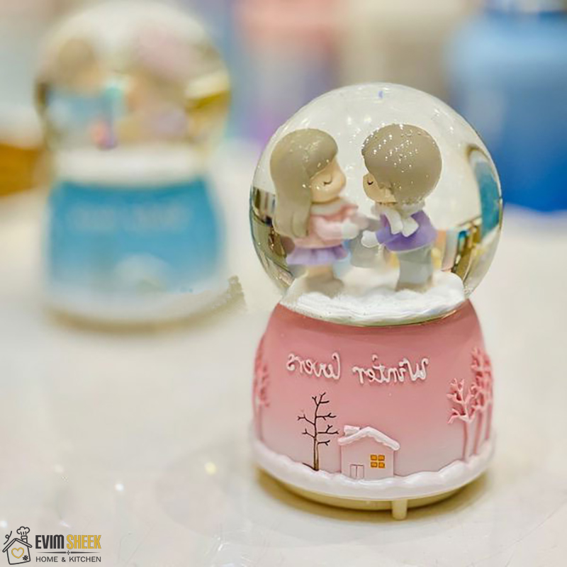 گوی پمپی کوچک