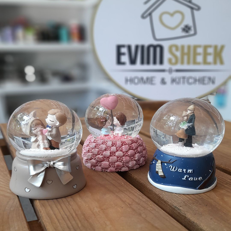 گوی پمپی کوچک