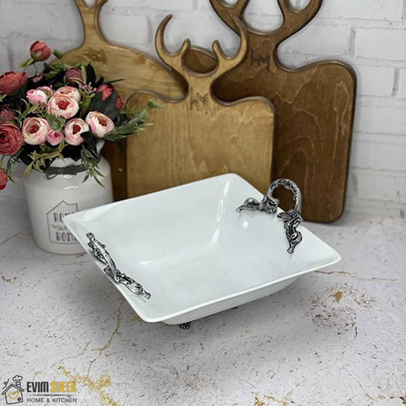 کاسه مربع مدل پیوتر