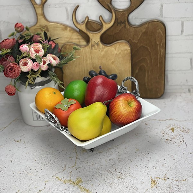 کاسه مربع مدل پیوتر