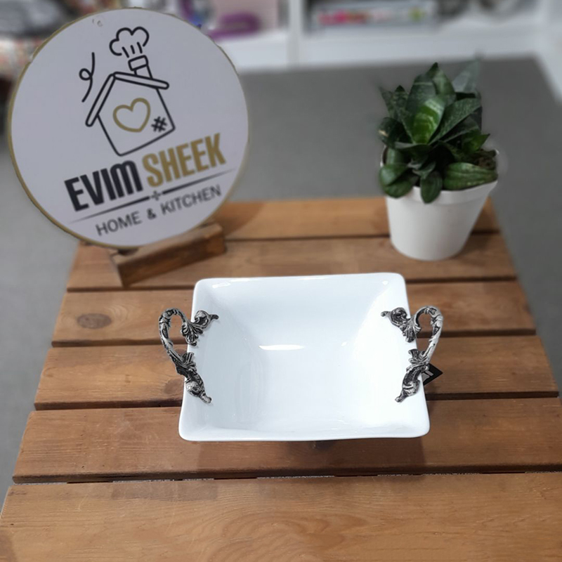 کاسه مربع مدل پیوتر