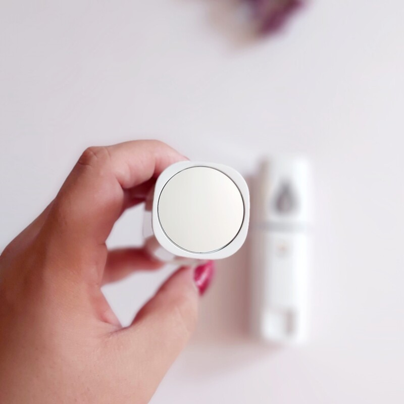 بخورصورت جیبی