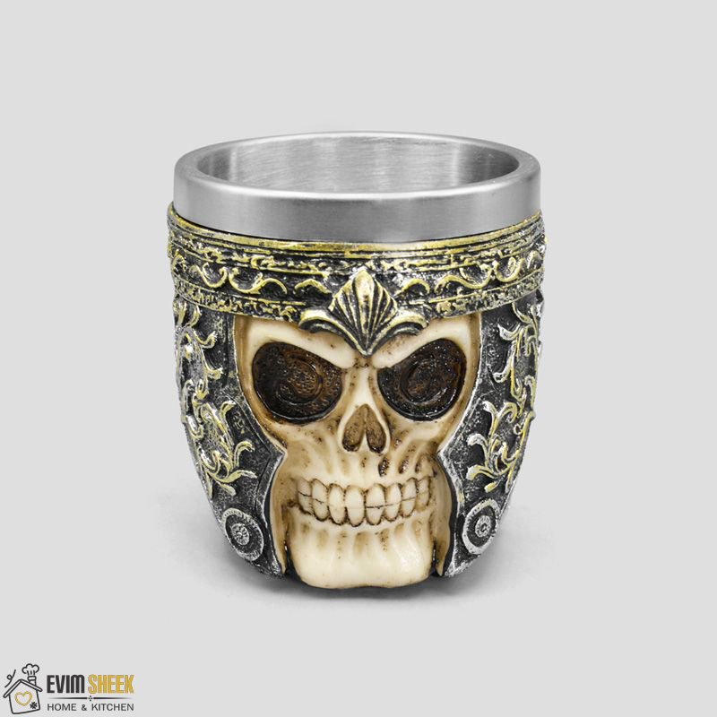 شات مدل اسکلت