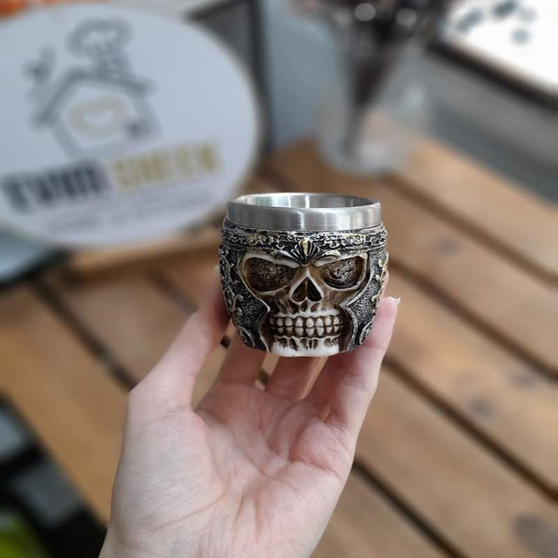 شات مدل اسکلت