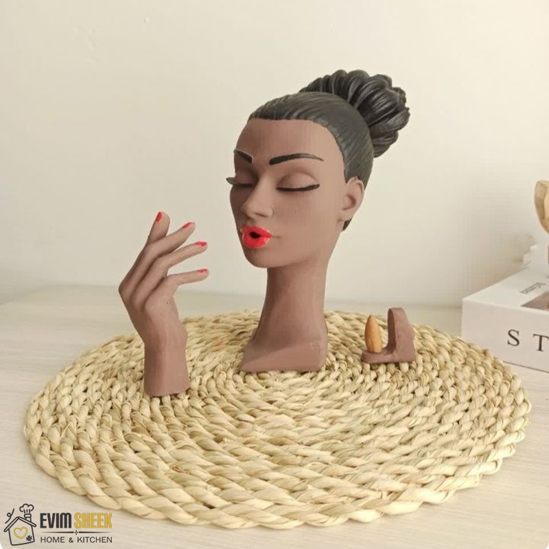 جاعودی لیدی