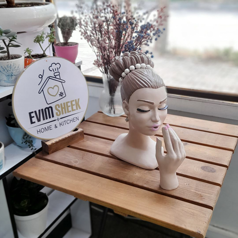 جاعودی لیدی