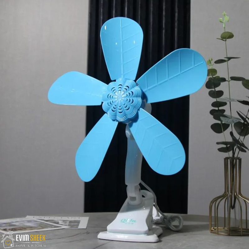 پنکه پنج پر