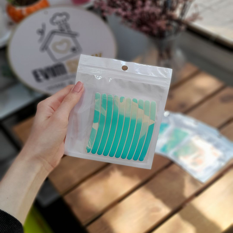 برچسب رینگ خودرو