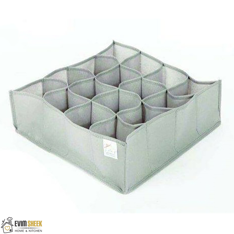 جاجورابی 16 خانه