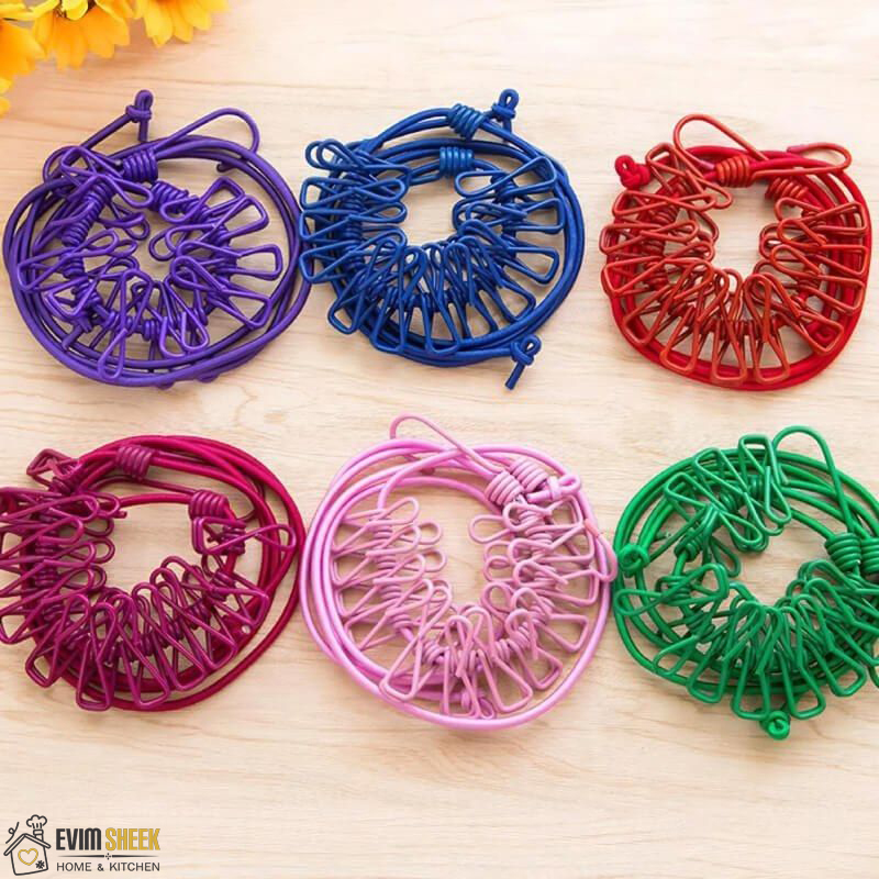 بندرخت کش دار