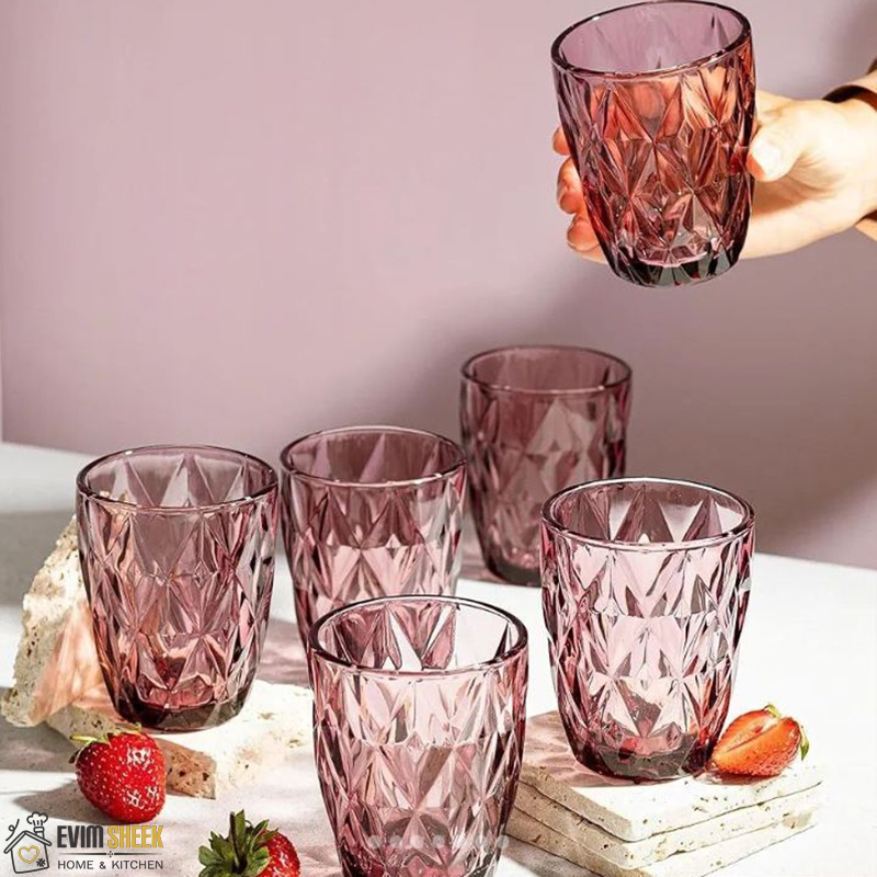 لیوان دیاموند