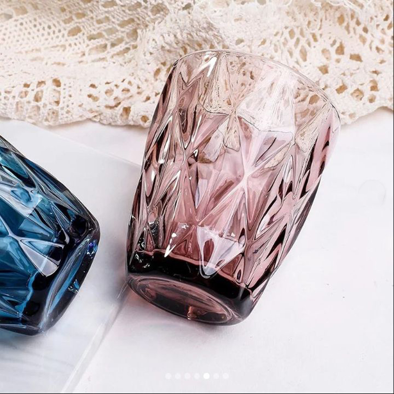 لیوان دیاموند