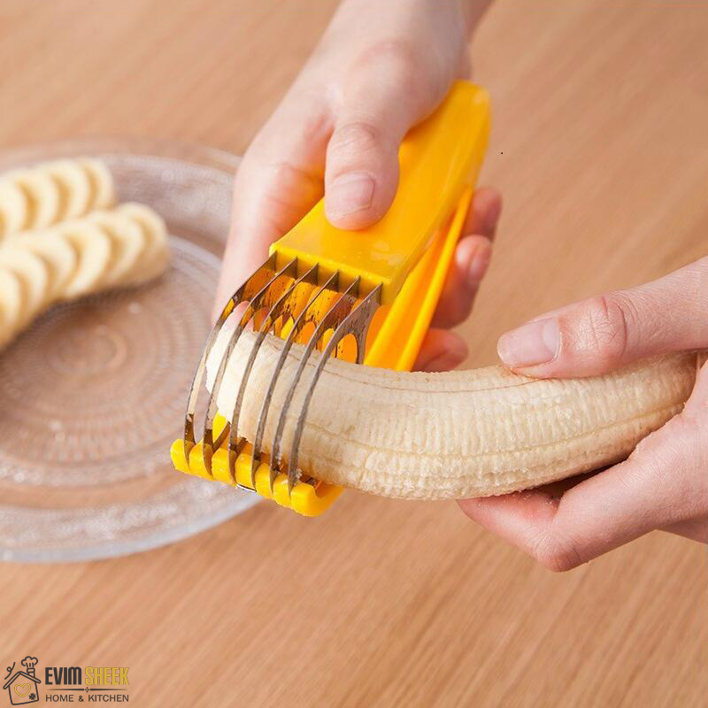 اسلایسر موز