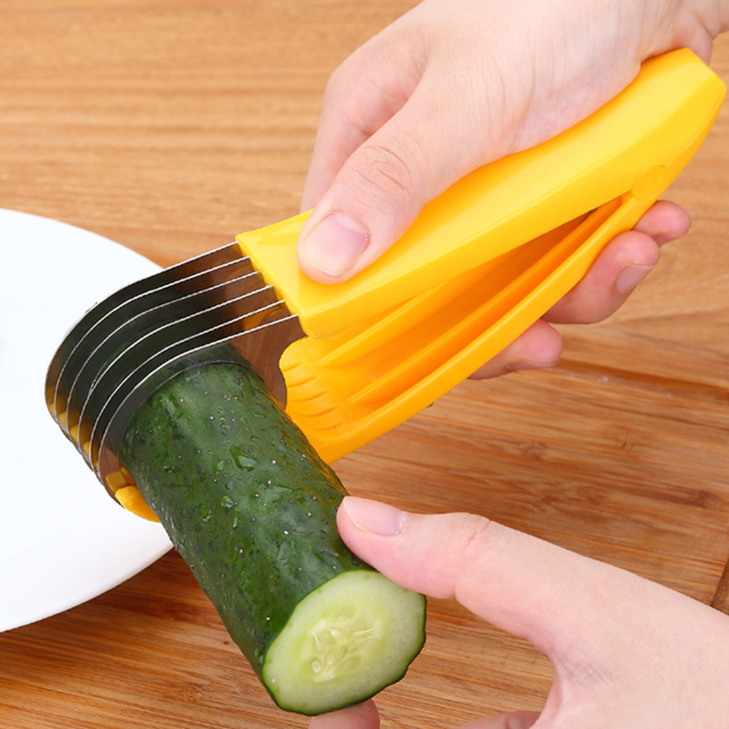 اسلایسر موز