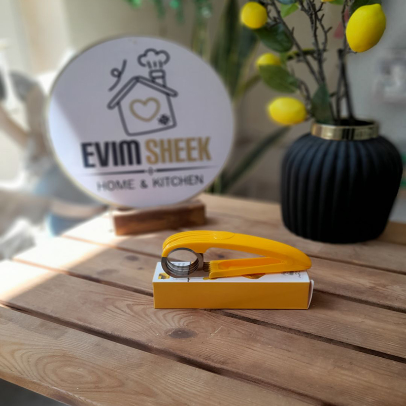 اسلایسر موز