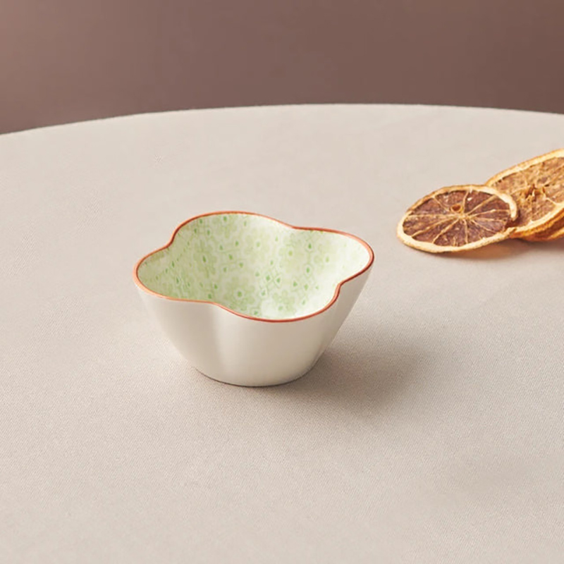 پیاله مدل چهار پر