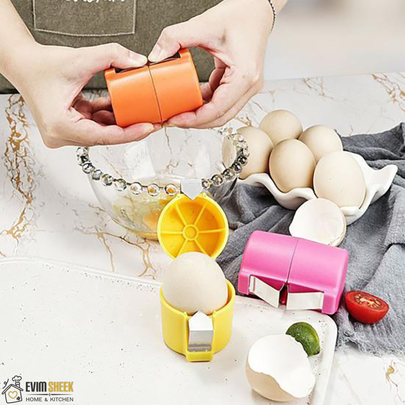 تخم مرغ شکن