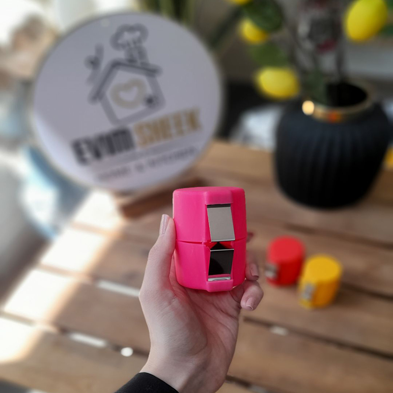 تخم مرغ شکن