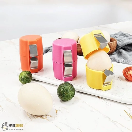 تخم مرغ شکن