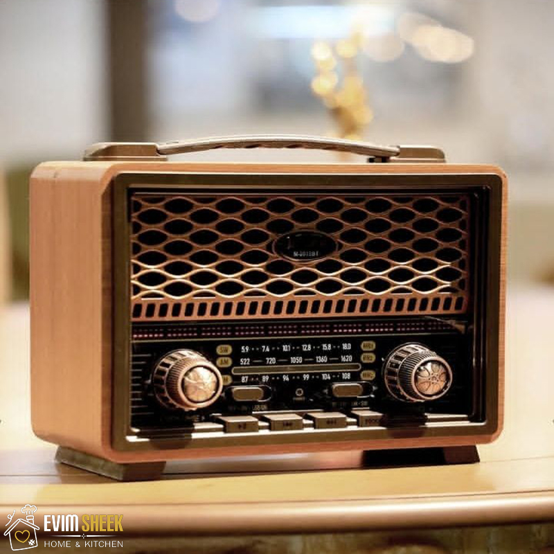 رادیو نوستالژی