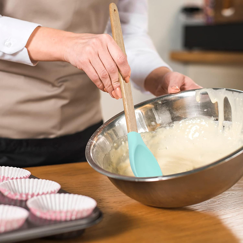 لیسک سیلیکونی مدل قلب